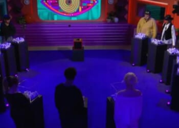 Big Brother hit by over 600 Ofcom complaints in one week as fans hit out at 'horrific bullying'