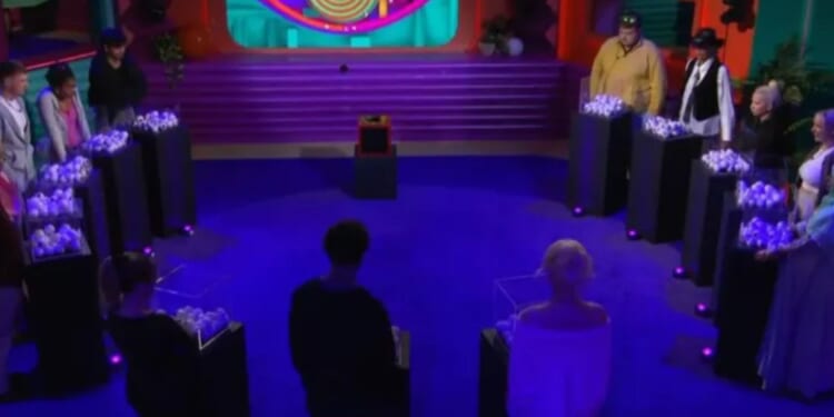 Big Brother hit by over 600 Ofcom complaints in one week as fans hit out at 'horrific bullying'