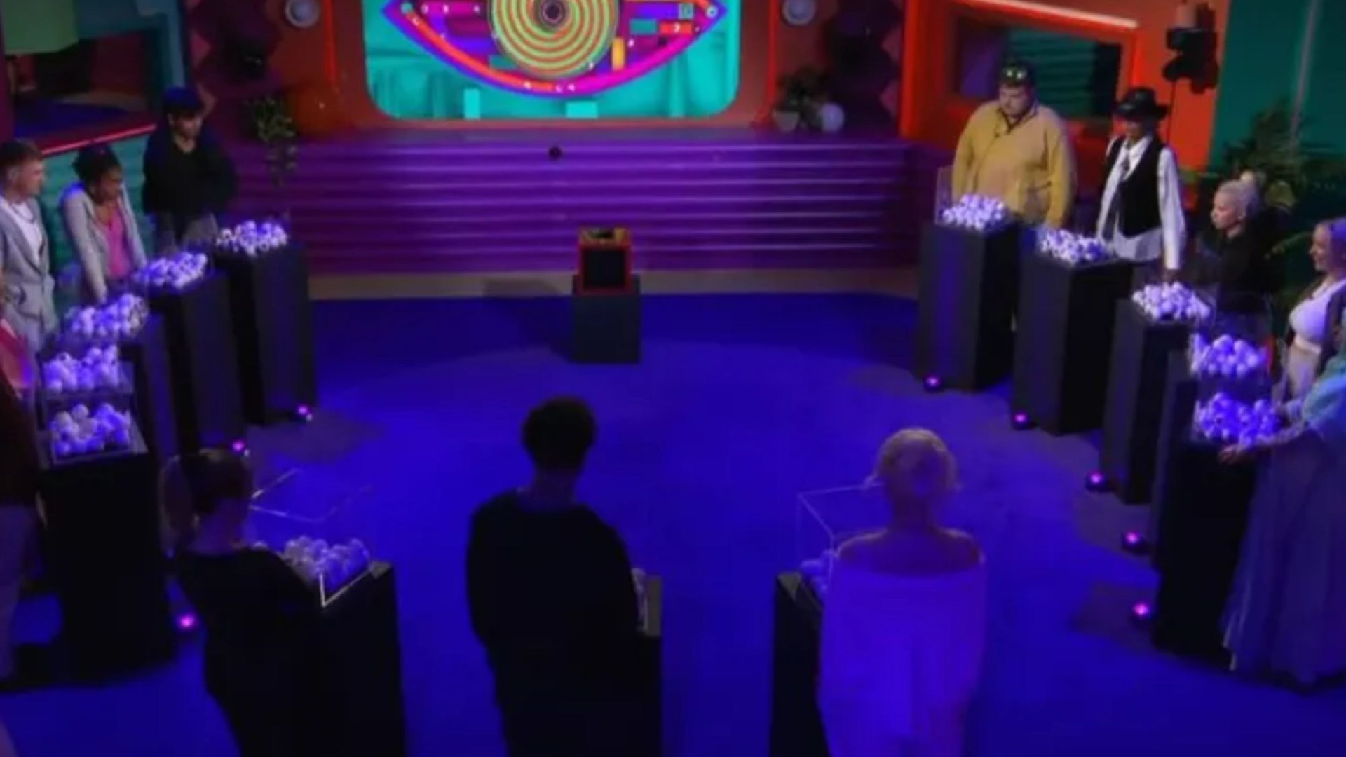 Big Brother hit by over 600 Ofcom complaints in one week as fans hit out at 'horrific bullying'