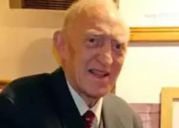 Ex-England and British & Irish Lions rugby star Richard Sharp dies aged 87