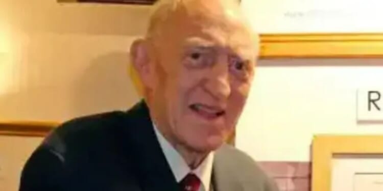 Ex-England and British & Irish Lions rugby star Richard Sharp dies aged 87