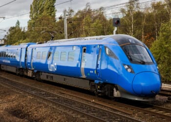 Two new train routes could be coming to the UK that will connect major cities