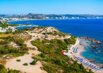 Girl, 3, tragically dies weeks after being pulled from holiday pool ‘where uncle had left her unattended for 10 minutes’