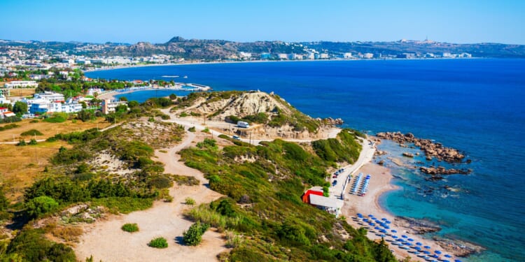 Girl, 3, tragically dies weeks after being pulled from holiday pool ‘where uncle had left her unattended for 10 minutes’