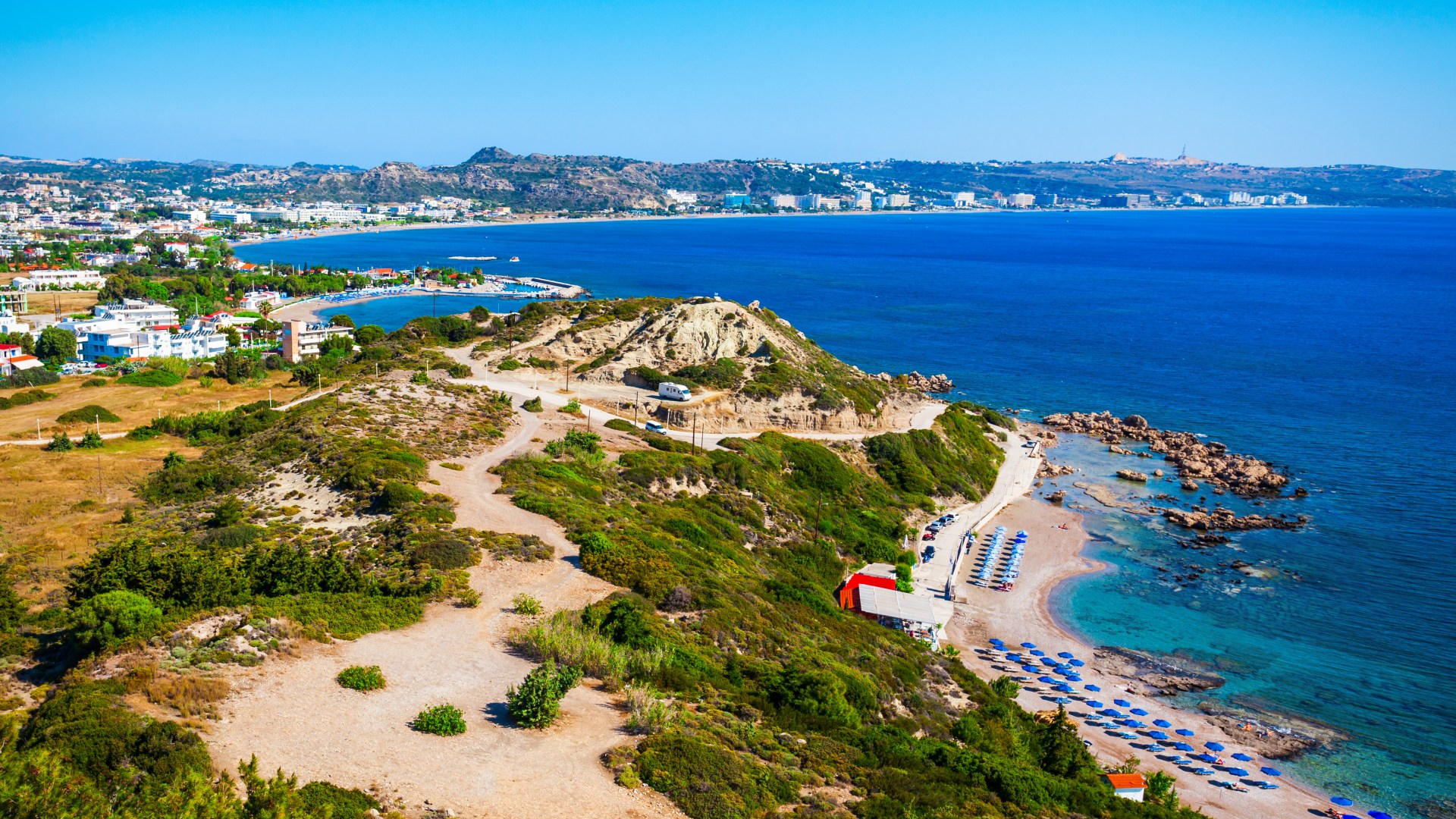 Girl, 3, tragically dies weeks after being pulled from holiday pool ‘where uncle had left her unattended for 10 minutes’