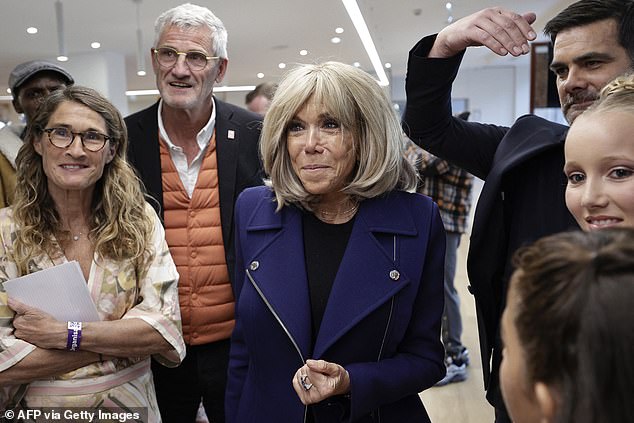 The French first lady filed a complaint in August 2024 that led to an investigation into cyber-harassment and arrests in December 2024 and February 2025