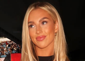 Meet Bournemouth Women’s Kelci-Rose Bowers who dates Cherries ace and are football's newest power couple