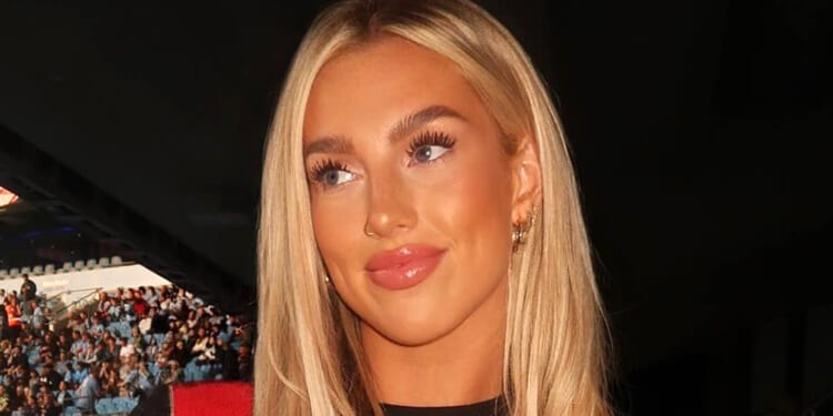 Meet Bournemouth Women’s Kelci-Rose Bowers who dates Cherries ace and are football's newest power couple