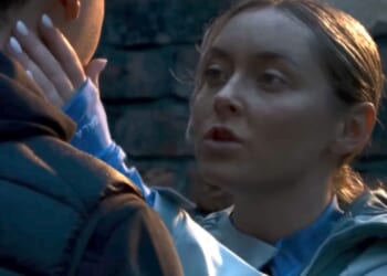 Bombshell paedophile plot hits Coronation Street as horrifying school grooming story kicks off