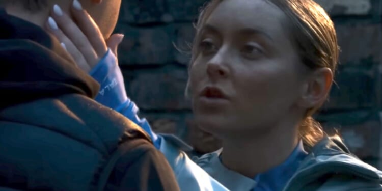 Bombshell paedophile plot hits Coronation Street as horrifying school grooming story kicks off