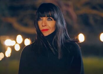 Filming for Claudia Winkleman's show CANCELLED after train terror