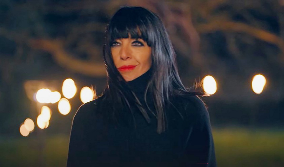 Filming for Claudia Winkleman's show CANCELLED after train terror