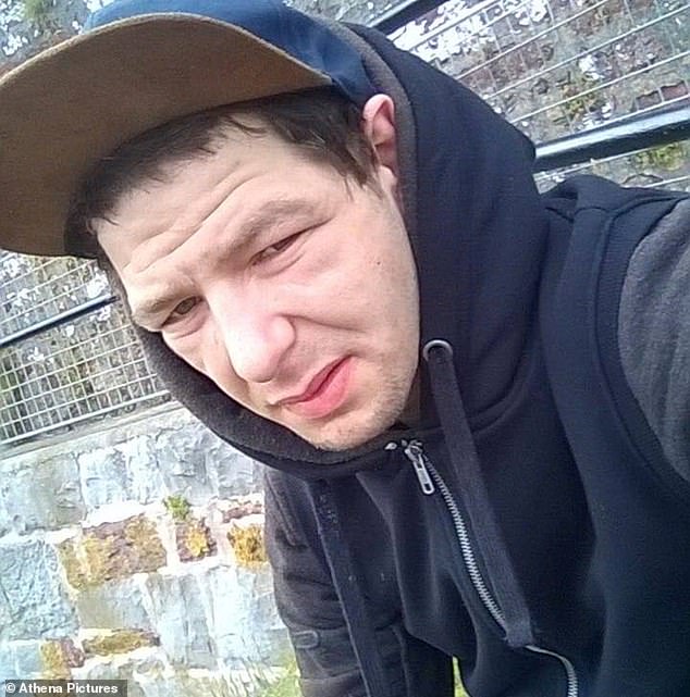 Kyle Bevan was serving a life sentence in HMP Wakefield for murdering his stepdaughter