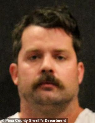 Scholtes's two other children, aged nine and five, told police that Scholtes had left all three siblings alone in the vehicle regularly