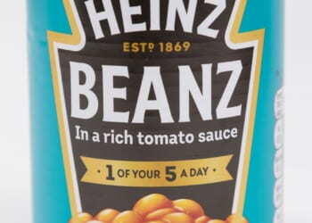 Top TV doc demands baked beans & fish fingers are taxed and give warning labels to help tackle obesity