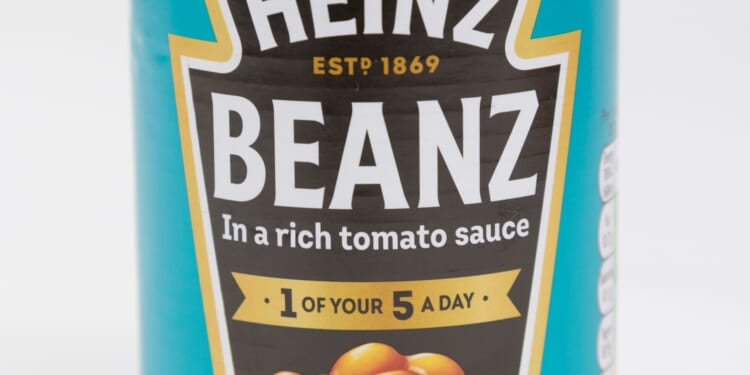 Top TV doc demands baked beans & fish fingers are taxed and give warning labels to help tackle obesity