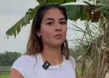 I left the UK with £1k & I’m still travelling 3 years later