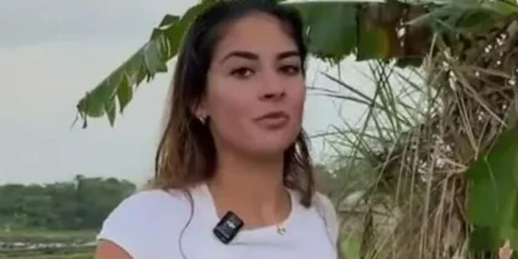 I left the UK with £1k & I’m still travelling 3 years later