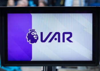 Premier League bosses pushing for major change to VAR after meetings with PGMOL chief Howard Webb