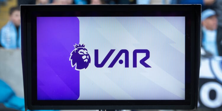 Premier League bosses pushing for major change to VAR after meetings with PGMOL chief Howard Webb