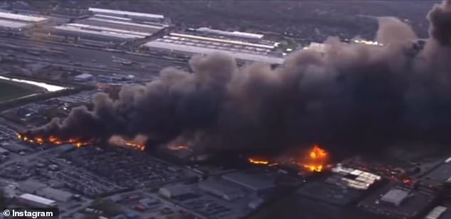 Louisville Mayor Craig Greenberg confirmed on Wednesday that the death toll had rose again to 11