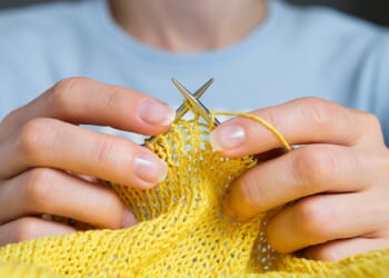 Three cheap and easy hobbies to learn that are perfect for the darker evenings