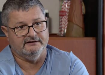 Man drove at Huntingdon ‘train attacker’ with his car after seeing 'large male with a knife' as tried to escape