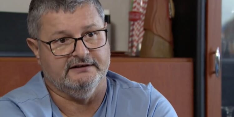 Man drove at Huntingdon ‘train attacker’ with his car after seeing 'large male with a knife' as tried to escape