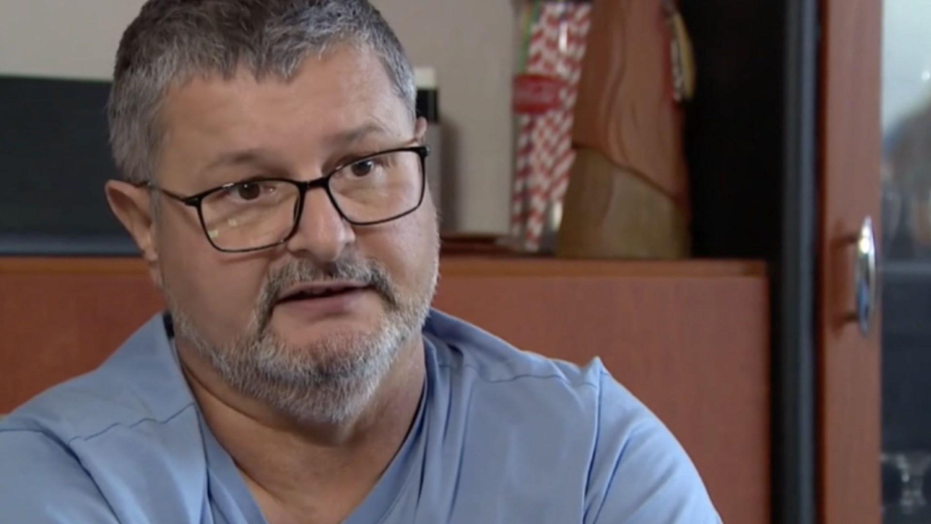 Man drove at Huntingdon ‘train attacker’ with his car after seeing 'large male with a knife' as tried to escape