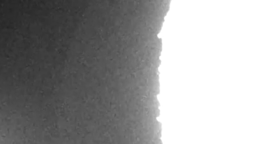 Chilling moment two eerie flashes erupt from surface of the MOON in haunting telescope footage - here’s what made them