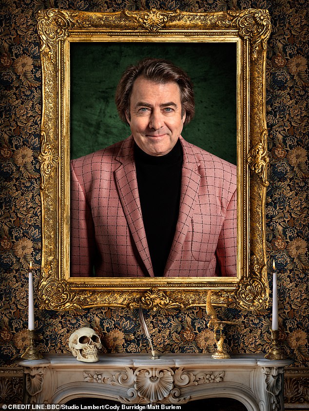 Jonathan Ross's production firms recently filed accounts with Companies House. BFQ Ltd has £768,607 in reserves, while Hot Sauce T.V. Ltd has £693,398, making a combined £1,462,005 in reserves