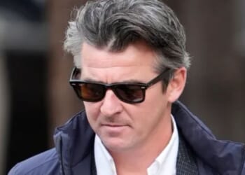 Joey Barton was 'being provocative to make point' in posts on female commentators, he tells court
