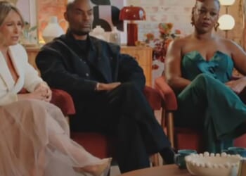 MAFS fans rage at 'vulgar' and 'repulsive' experts for siding with bride over marriage collapse