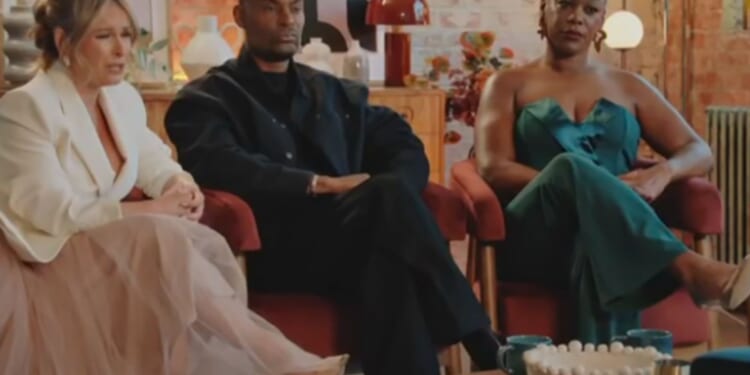 MAFS fans rage at 'vulgar' and 'repulsive' experts for siding with bride over marriage collapse