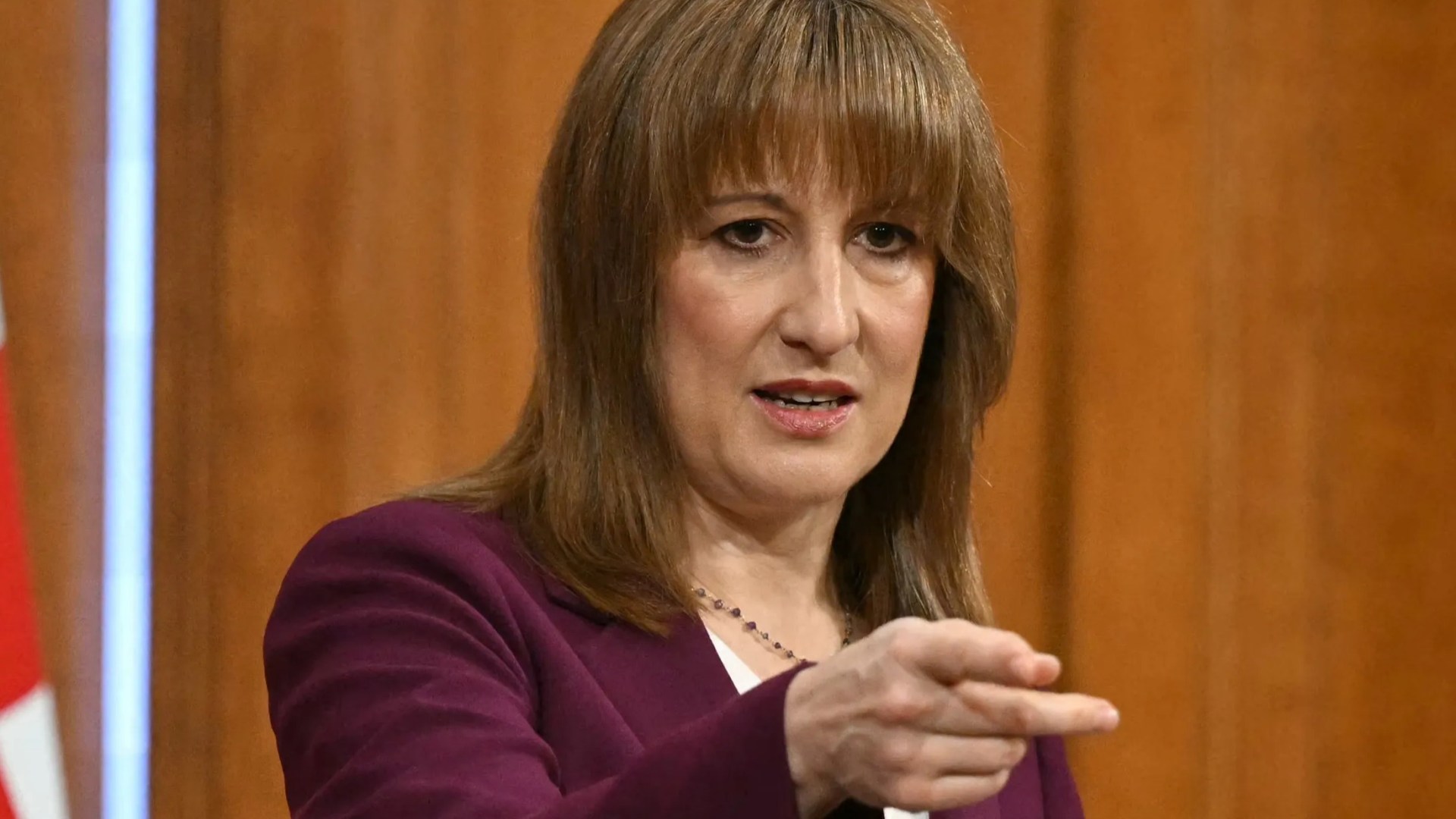 Rachel Reeves must ensure Budget tax rises are temporary for hard-up Brits, warns Tony Blair’s institute