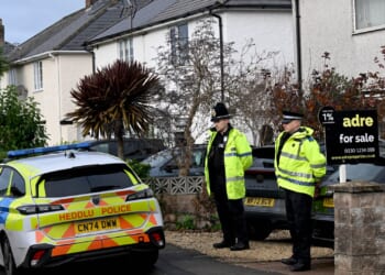 Family dog that killed nine-month-old baby in attack was XL Bully, cops say