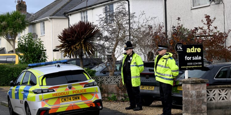 Family dog that killed nine-month-old baby in attack was XL Bully, cops say