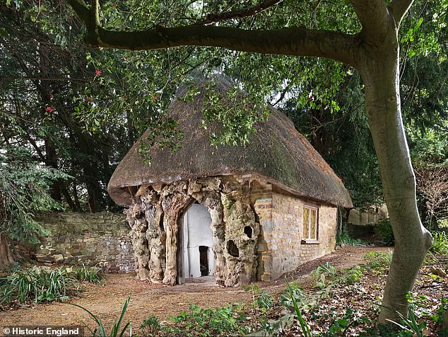 The birthplace of vaccination and immunology: It may look like something from The Hobbit, but this small, rustic hut in Gloucestershire holds a remarkable place in Britain's medical history