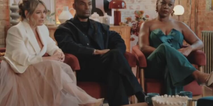 MAFS viewers left stunned after bride reveals groom 'picked the lock' on bathroom door while she was inside