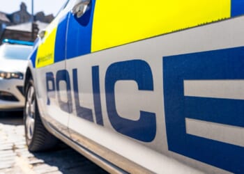 Woman, 25, dies after crash involving five vehicles which injured two people