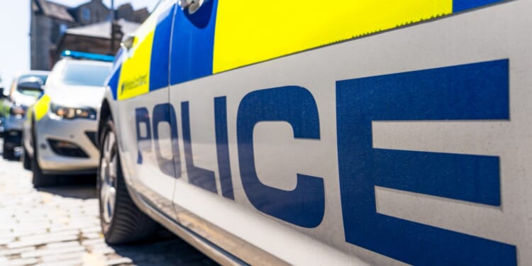 Woman, 25, dies after crash involving five vehicles which injured two people