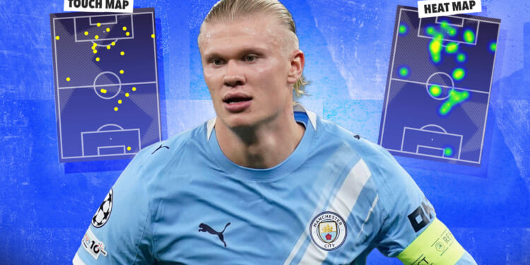 Erling Haaland makes incredible Champions League history that not even Cristiano Ronaldo managed in Man City win