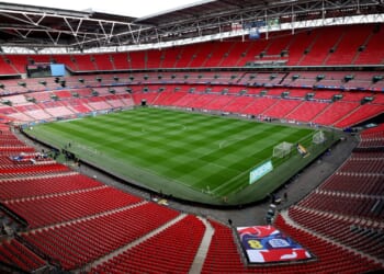 Serbia REFUSE to sell tickets for England clash at Wembley and say 'we will not responsible for our fans' behaviour'