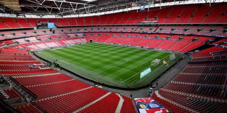 Serbia REFUSE to sell tickets for England clash at Wembley and say 'we will not responsible for our fans' behaviour'