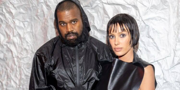 How Kanye West’s messy ‘revenge play’ against Kim Kardashian has sparked fresh 'chaos' and humiliation for wife Bianca
