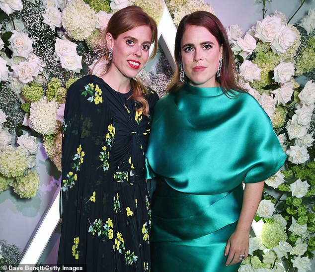 Andrew's two children, whom he shares with his ex-wife Sarah Ferguson, are likely to remain unaffected by the King's decision. The sisters, who jetted out of the country this week amid the mounting pressure surrounding their parents, will retain their title