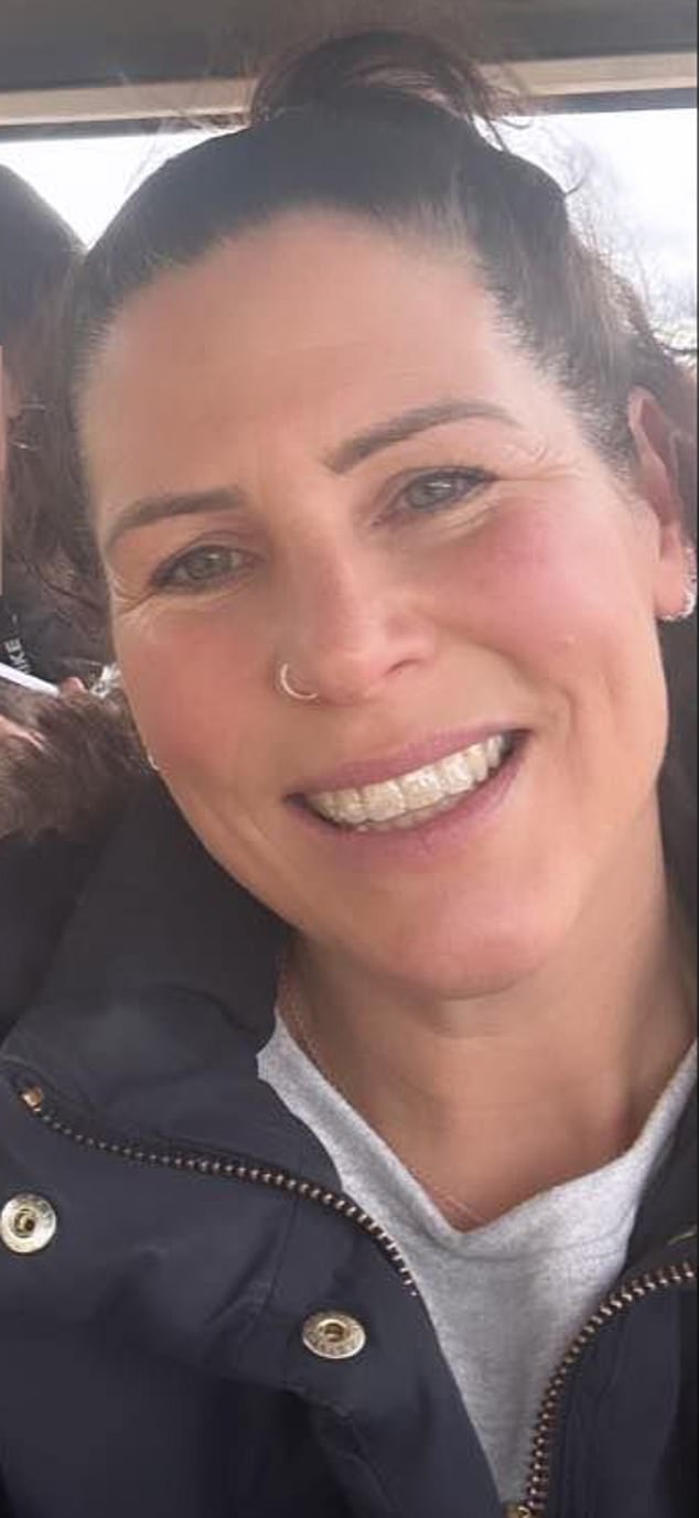 She was given an unconditional bail to appear again at Cambridge Crown Court next month