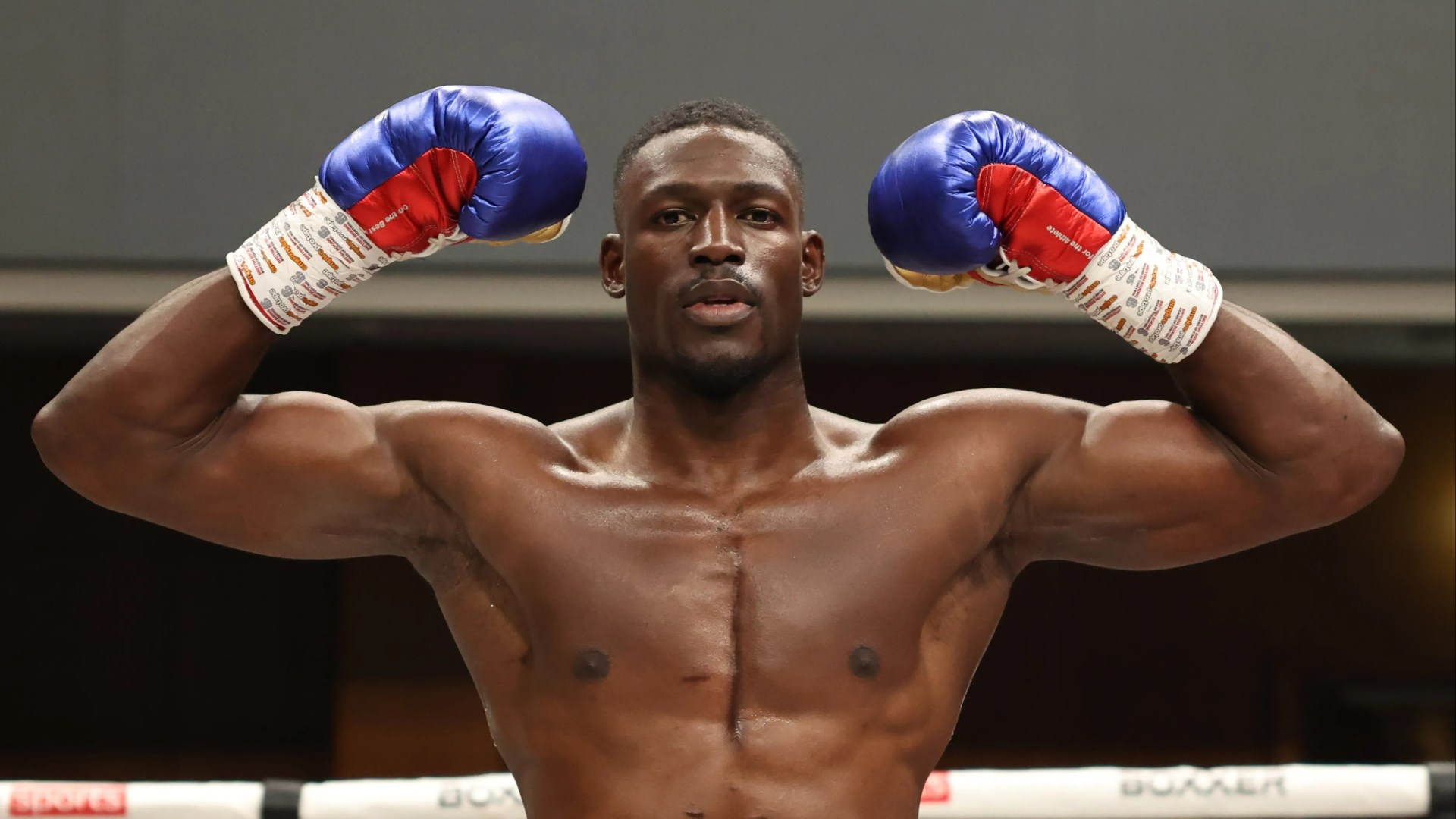 Date, start time, TV channel and live stream for clash on Eubank Jr vs Benn undercard