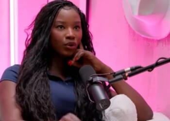 Love Island’s Alima reveals she’s dumped villa co-star after his cheating scandal with show bombshell