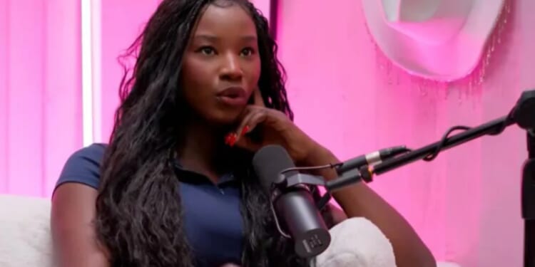 Love Island’s Alima reveals she’s dumped villa co-star after his cheating scandal with show bombshell